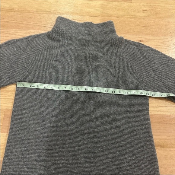 MAX MARA WOOL SWEATER - Picture 4 of 7